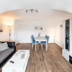 Appartement Regenpfeifer