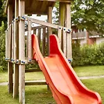 Regenpfeifer Appartement Cuxhaven