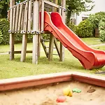 Regenpfeifer Appartement Cuxhaven