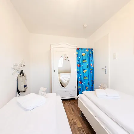 Apartment Regenpfeifer Cuxhaven