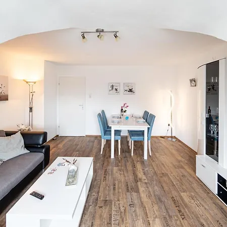 Apartment Regenpfeifer