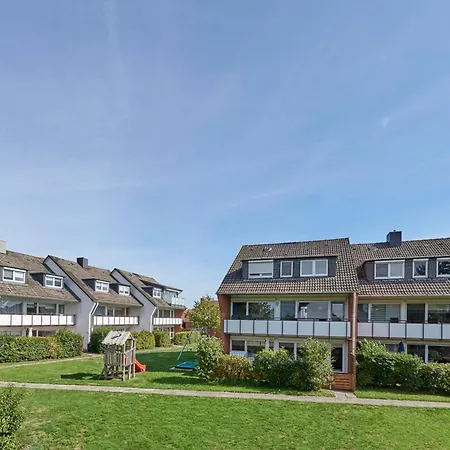 Regenpfeifer Apartment *