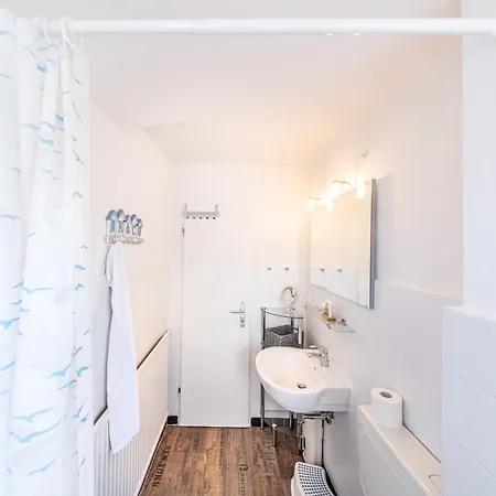 Regenpfeifer Apartment Cuxhaven