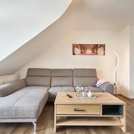 Apartment Regenpfeifer Cuxhaven