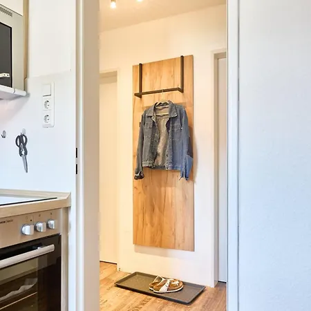 Regenpfeifer Apartment Cuxhaven