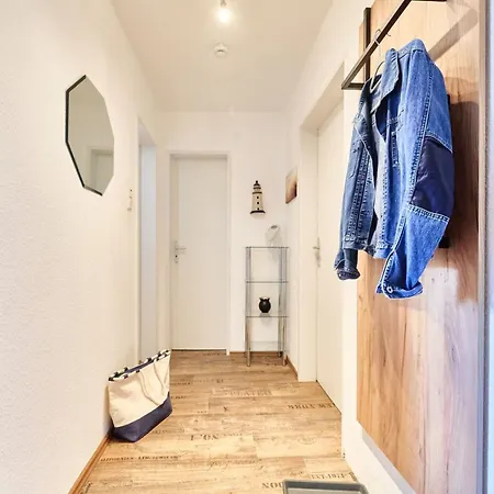 Regenpfeifer * Cuxhaven